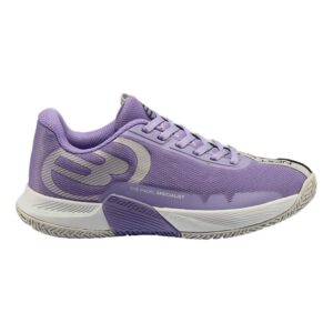 Bullpadel Next Pro 23v All Court Shoes Lila EU 40 Mujer