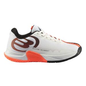 Bullpadel Next Pro 23v All Court Shoes Blanco EU 44 Hombre