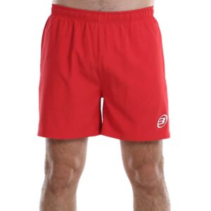 Bullpadel Noto Shorts Rojo L Hombre