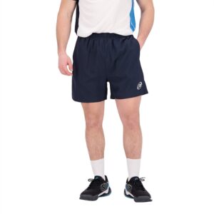 Bullpadel Noto Shorts Azul 2XL Hombre
