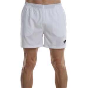 Bullpadel Noto Shorts Blanco 2XL Hombre