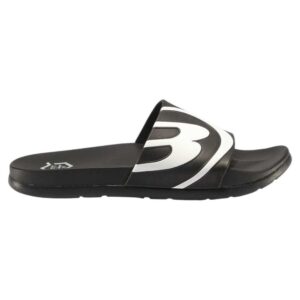 Bullpadel Slides Negro EU 42 Hombre