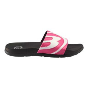Bullpadel Slides Rosa EU 38 Mujer