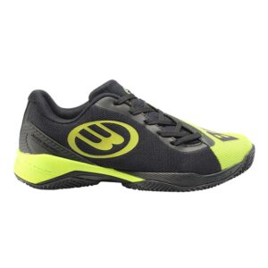 Bullpadel Vertex Grip 23v All Court Shoes Verde EU 42 Hombre