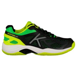 Kelme Surpass Clay Shoes Verde EU 45 Hombre