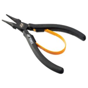 Yonex 620be Gripper Plateado