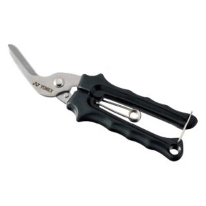Yonex 620j Scissors Plateado