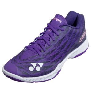 Yonex Aerus Z Indoor Shoes Lila EU 36 Mujer