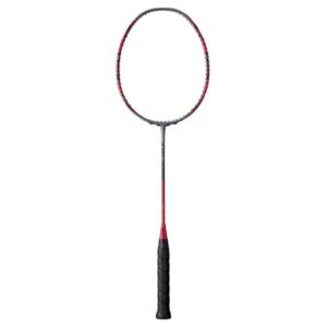 Yonex Arcsaber 11 Pro Unstrung Badminton Racket Plateado 4