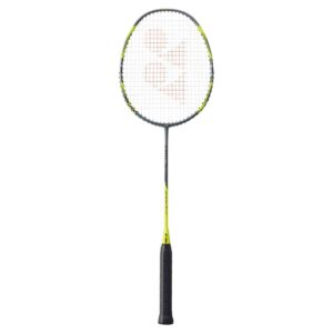 Yonex Arcsaber 7 Play 4u Badminton Racket Plateado 5