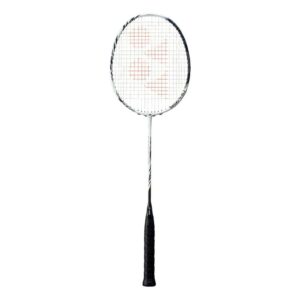 Yonex Astrox 99 Pro Badminton Racket Plateado 5