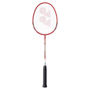 Yonex B7000 Mdm U4 Badminton Racket Plateado