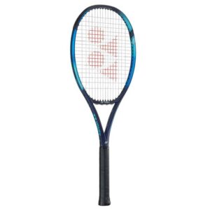 Yonex Ezone Game Tennis Racket Plateado 1