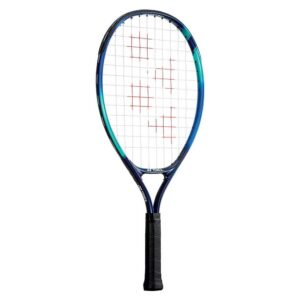 Yonex Osaka 21 Youth Tennis Racket Plateado 3