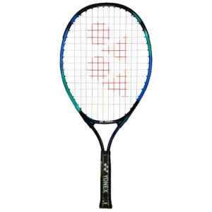 Yonex Osaka 23 Youth Tennis Racket Plateado 2