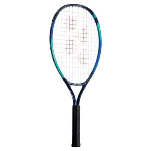Yonex Osaka 25 Youth Tennis Racket Plateado 0