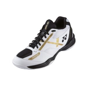 Yonex Power Cushion 39 Indoor Shoes Blanco EU 42 Mujer