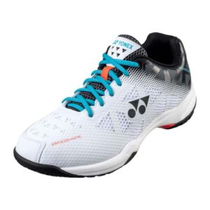 Yonex Power Cushion 50 Indoor Shoes Blanco EU 40 Mujer