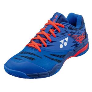 Yonex Power Cushion 57 Indoor Shoes Azul EU 43 Hombre