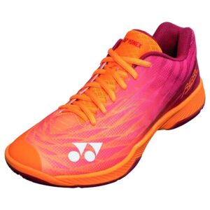 Yonex Power Cushion Aerus Z Indoor Shoes Naranja EU 40 Hombre