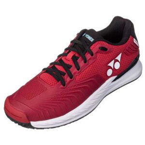 Yonex Power Cushion Eclipsion 4 All Court Shoes Rojo EU 44 Hombre