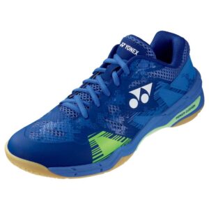 Yonex Power Cushion Eclipsion X Indoor Shoes Azul EU 40 Hombre