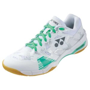 Yonex Power Cushion Eclipsion X Indoor Shoes Blanco EU 41 Mujer
