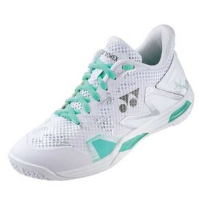 Yonex Power Cushion Eclipsion Z Indoor Shoes Blanco EU 36 Mujer