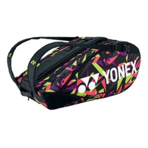 Yonex Pro Racket Bag Negro