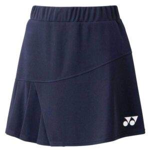 Yonex Skirt Azul XS Mujer