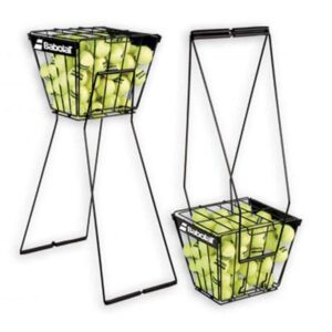 Babolat Ball Basket Negro