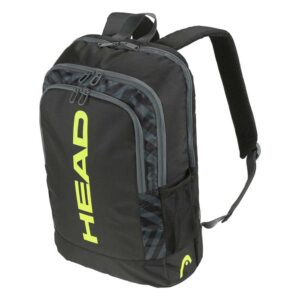 Head Racket Base Backpack 17l Negro