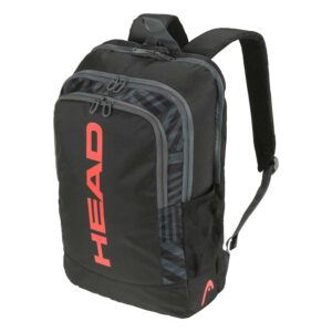 Head Racket Base Backpack 17l Negro