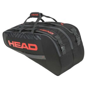 Head Racket Base Racket Bag Negro