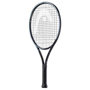 Head Racket Gravity 25 2023 Junior Tennis Racket Plateado 00