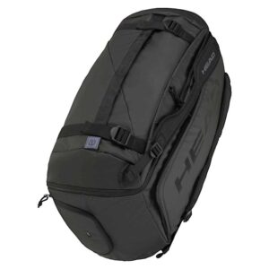 Head Racket Pro X Racket Bag Negro