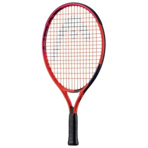 Head Racket Radical 19 Junior Tennis Racket Naranja 05
