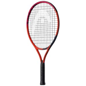 Head Racket Radical 23 Junior Tennis Racket Plateado 06