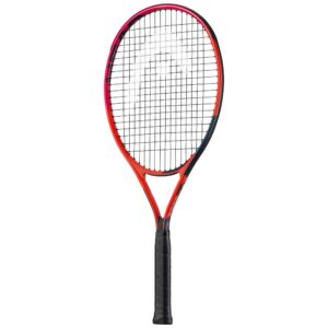 Head Racket Radical 26 Junior Tennis Racket Plateado 00