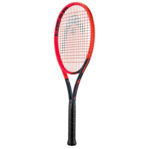 Head Racket Radical Mp 2023 Tennis Racket Naranja 40