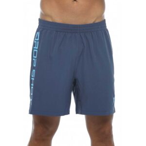 Drop Shot Brais Shorts Azul XS Hombre