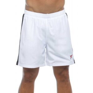Drop Shot Drac Shorts Blanco XS Hombre