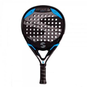 Softee Speed 3.0 Power Padel Racket Plateado