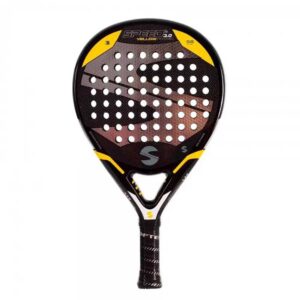 Softee Speed 3.0 Power Padel Racket Plateado