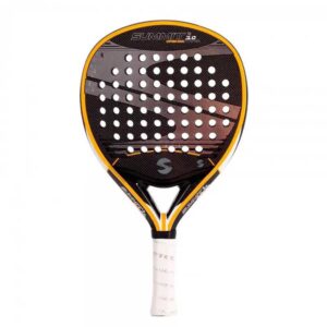 Softee Summit 3.0 Power Padel Racket Dorado