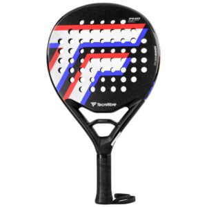 Tecnifibre New Wall Master 365 Padel Racket Plateado
