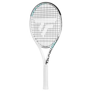 Tecnifibre Tempo 255 Tennis Racket Plateado 0