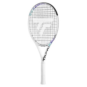Tecnifibre Tfight Tour 26 Youth Tennis Racket Plateado 0