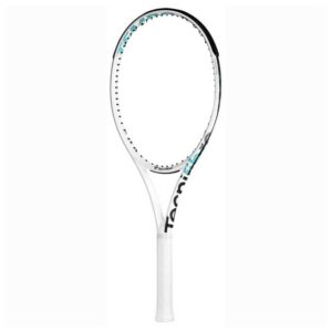 Tecnifibre Tempo 270 Unstrung Tennis Racket Plateado 2