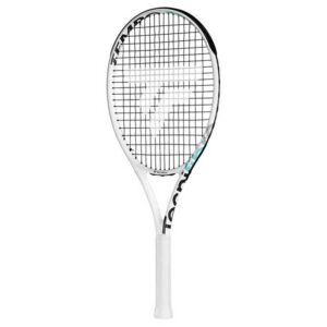 Tecnifibre Tempo 275 Tennis Racket Plateado 2